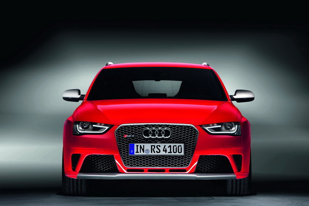 Новости автомобильного концерна Audi