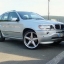 Дизайн BMW X7