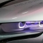 Концепт BMW i8 представил лазерные фары