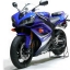 Обзор мотоцикла Yamaha YZF-R1
