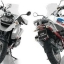 Обзор мотоцикла BMW R 1200 GS Rallye