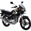 Обзор мотоцикла Yamaha YBR125