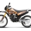 Обзор мотоцикла Baltmotors Enduro 200