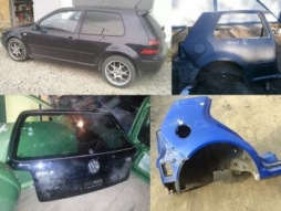 К Volkswagen Golf 4 двигатель, кпп, капот, крылья, бампер, фары, радиаторы, крыша, четверти, подвеск К Volkswagen Golf 4 двигатель, кпп, капот, крылья, бампер, фары, радиаторы, крыша, четверти, подвеск