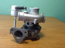 К Opel Astra F, турбина, c 1994 по 1998 К Opel Astra F, турбина, c 1994 по 1998