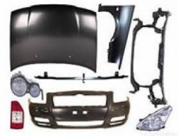 Запчасти к Opel Astra F, 1994 Запчасти к Opel Astra F, 1994