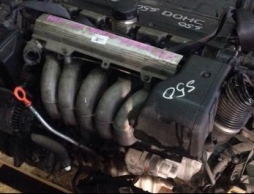 К Volvo V40, 1999 г.в., 1900 бензиновый, двигателя, акпп К Volvo V40, 1999 г.в., 1900 бензиновый, двигателя, акпп