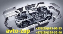 Кузовные запчасти на Volvo V40 Кузовные запчасти на Volvo V40
