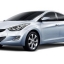 Описание и характеристики автомобиля Hyundai Elantra