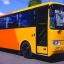 Новый ЛАЗ - автобус А141 Liner
