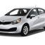 Новый Kia Ria 2013, обзор, характеристики и цена автомобиля