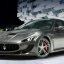 Новый обновленный Maserati Gran Turismo MC Stradale 2013