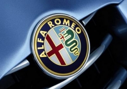 Новый Alfa Romeo
