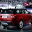 Новый Range Rover и его цена на рынке США