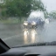 Как нужно ездить во время дождя