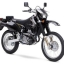Обзор мотоцикла Suzuki DR-Z400E