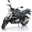 Обзор мотоцикла BMW R 1200 R