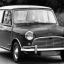 История автомобилей марки Mini Cooper