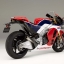 Новый мотоцикл Honda RC213V-S, обзор, фото и характеристики
