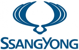 История бренда SsangYong