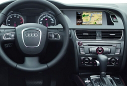 Как выбрать автомобильный GPS-навигатор?