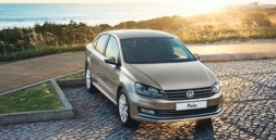 Новый Volkswagen Polo появился в России