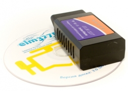 Диагностический адаптер ELM327 Wi-Fi: особенности