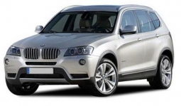 Новости о новом BMW X7