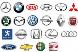 Крупнейшие мировые производители автомобилей