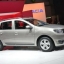 Новая Dacia Logan MCV 2013