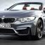 Новый BMW M4 2014 года