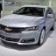 Новинка 2014- Шевроле Импала (Chevrolet Impala)