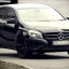 Новинка- Mercedes GLA 2014