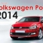 Новый Volkswagen Polo (Поло) 2014