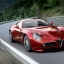 Новинка - Alfa Romeo Duetto 2015