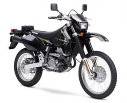 Обзор мотоцикла Suzuki DR-Z400E