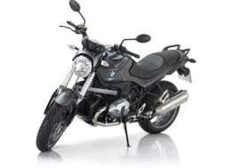 Обзор мотоцикла BMW R 1200 R
