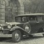 Кузов автомобиля в 1930-е годы