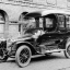 История конструкции автомобиля в Советские времена
